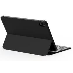 Tipkovnica/ovitek BlackView TAB 18 2v1, Bluetooth 5.0, 64 tipk, polnilna baterija, USB Type-C polnjenje, funkcija stojala, ultra lahka teža, črna