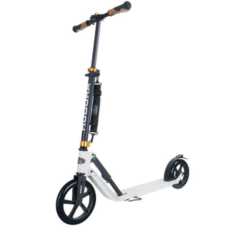 Skiro Hudora Big Wheel Style 230, bel_1