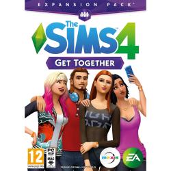 Igra The Sims 4: Get Together za PC