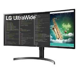 Monitor LG 35WN75C-B, 35''_1