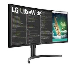 Monitor LG 35WN75C-B, 35''_2