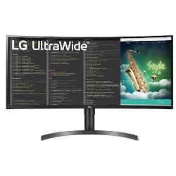 Monitor LG 35WN75C-B, 35''