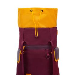 Nahrbtnik Rivacase Dijon 5361, vodoodbojni, 30 l, bordo rdeča