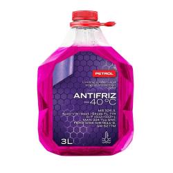 PETROL ANTIFRIZ -40°C, 3L_1