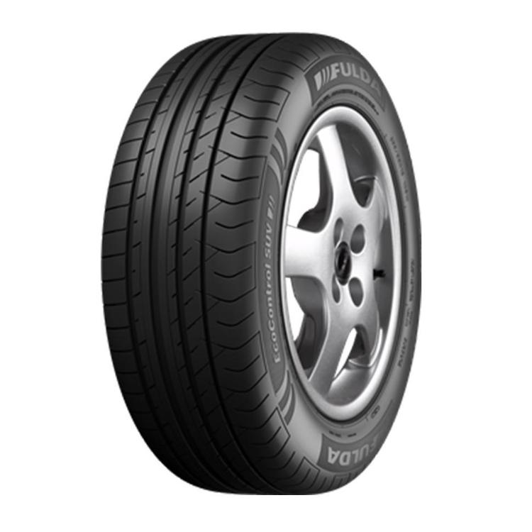 Fulda 225/60 R17 103H ECOCONTROL SUV XL FP