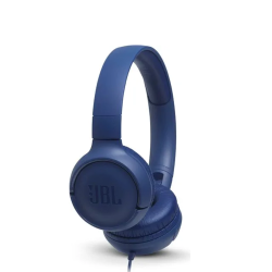 JBL slušalke Tune 500, modre-2