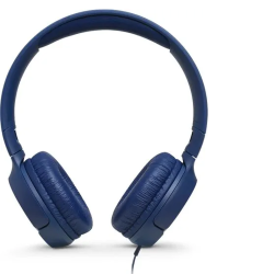 JBL slušalke Tune 500, modre