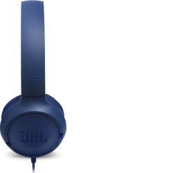 JBL slušalke Tune 500, modre-3