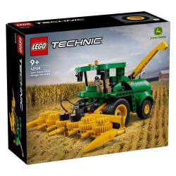 Lego Technic John Deere 9700 Forage Harvester - 42168