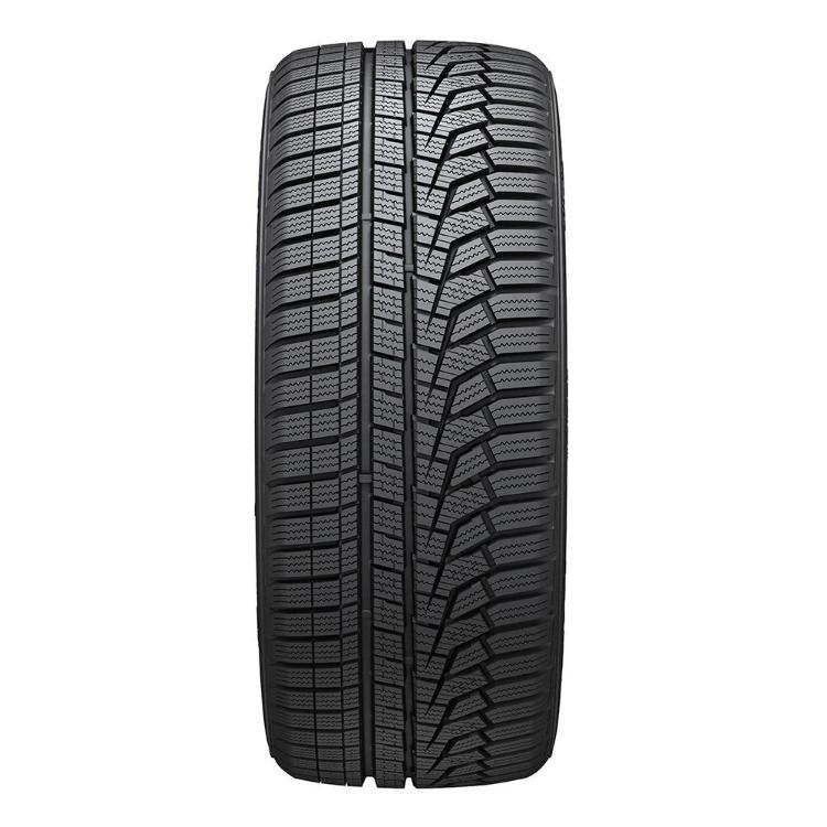 Hankook 215/55 R17 98V XL M+S W320 Winter i*cept evo2_1