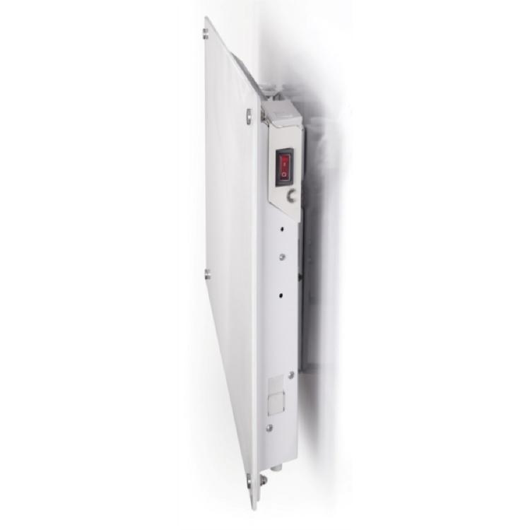 Panelni konvekcijski grelnik Mill MB900DN 900W, bel