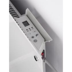 Panelni konvekcijski grelnik Mill MB900DN 900W, bel