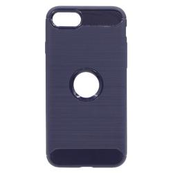 Apple iPhone SE (2020), gumiran ovitek (TPU), A-Type moder_1
