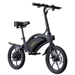 Električni skuter UrbanGlide Bike 160