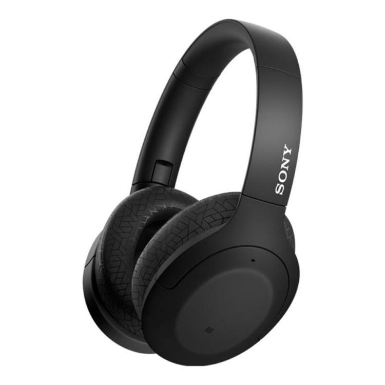 SONY slušalke WHH910N črne