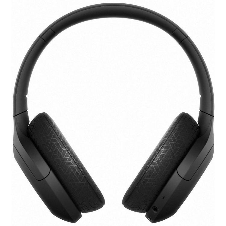 SONY slušalke WHH910N črne-2