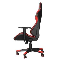 Marvo 7-v-1 Popolni Gaming Paket - Gaming stol CH106, miška, tipkovnica, podloga za miško, slušalke, igralni plošček in mikrofon