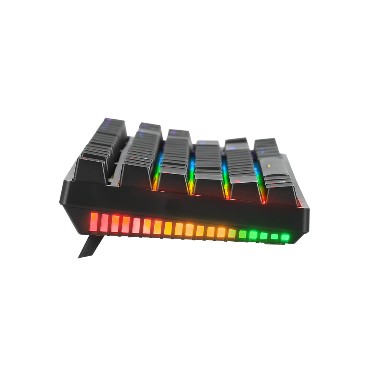 Marvo 7-v-1 Popolni Gaming Paket - Gaming stol CH106, miška, tipkovnica, podloga za miško, slušalke, igralni plošček in mikrofon