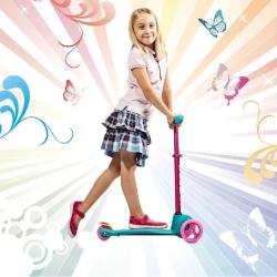 Skiro Hudora Flitzkids 2.0, Skate Wonders