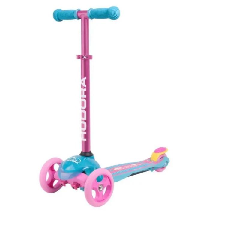 Skiro Hudora Flitzkids 2.0, Skate Wonders