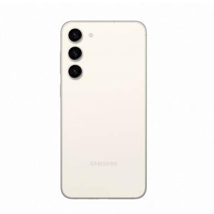 Pametni telefon Samsung Galaxy S23+ 5G 256GB, kremna_2