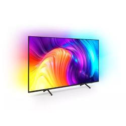 Televizor Philips The ONE 58PUS8517 LED 4K UHD Smart TV, Ambilight, diagonala 147 cm_1