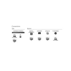 Televizor Philips The ONE 58PUS8517 LED 4K UHD Smart TV, Ambilight, diagonala 147 cm_4