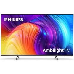 Televizor Philips The ONE 58PUS8517 LED 4K UHD Smart TV, Ambilight, diagonala 147 cm