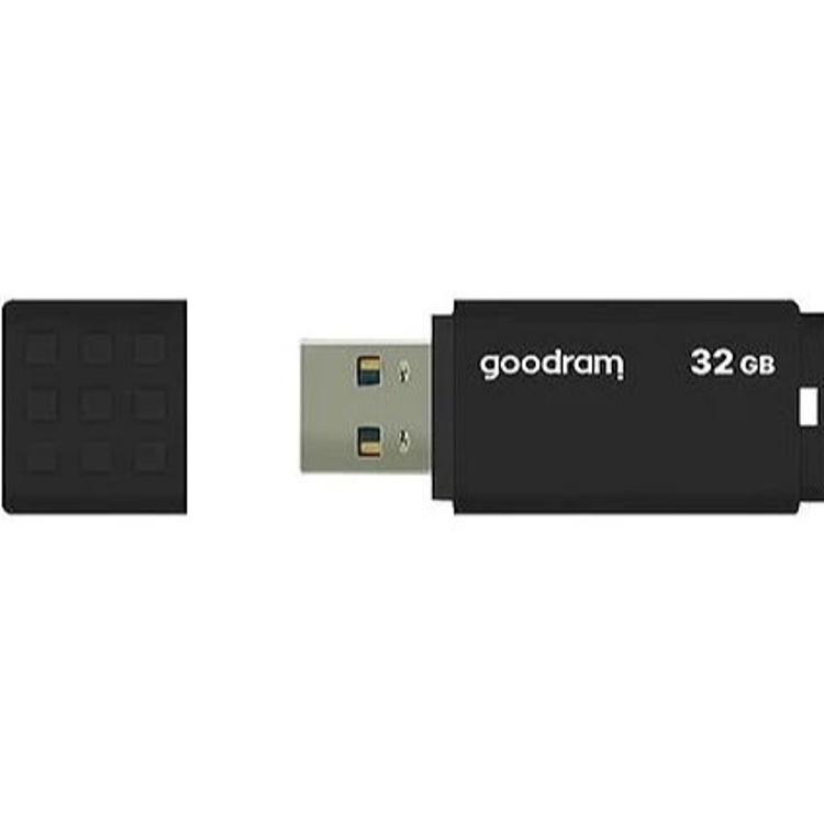USB ključ Goodram 32GB, 3.0, UME3-0320K0R11