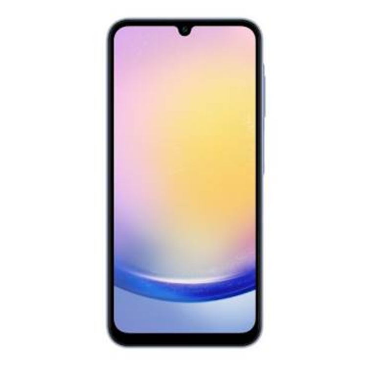 Pametni telefon Samsung Galaxy A25 5G 128GB, modra