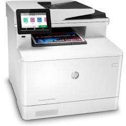 Večfunkcijska barvna Laserska naprava HP Color LaserJet Pro MFP M479dw_1