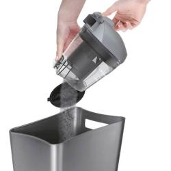 Ležeči sesalnik Hoover HP320PET, ciklon, 850 W