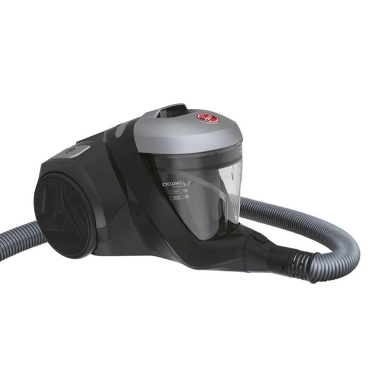 Ležeči sesalnik Hoover HP320PET, ciklon, 850 W