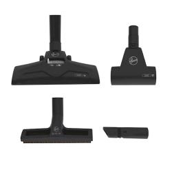 Ležeči sesalnik Hoover HP320PET, ciklon, 850 W