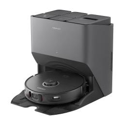 Robotski sesalnik Roborock S8 Pro Ultra s samočistilno postajo, črn 