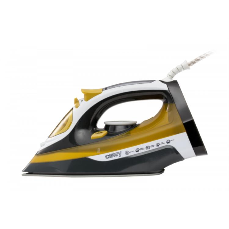 Likalnik Camry CR5029, 2400 W