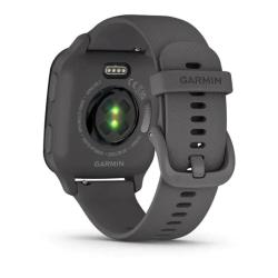 Pametna ura Garmin Venu SQ2, GPS, temno siva/skrilasta (shadow grey/slate)_2