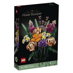 Lego Creator šopek rož- 10280 