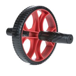 Vadbeni kolešček GYMSTICK (EXERCISE WHEEL)_1