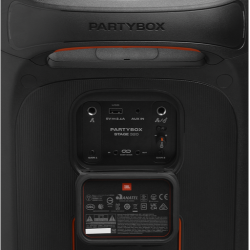 Prenosni zvočnik JBL PARTYBOX 320