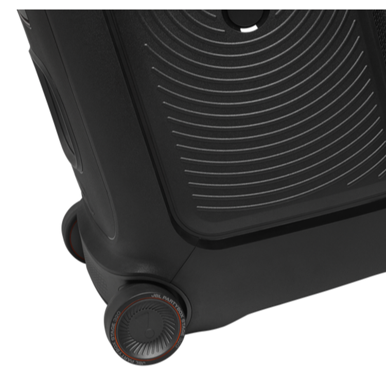 Prenosni zvočnik JBL PARTYBOX 320