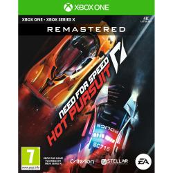 Igra Need for Speed: Hot Pursuit - Remastered za Xbox One & Xbox Series X