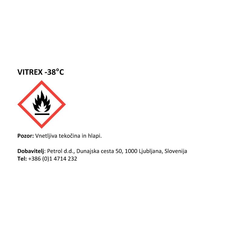 Vitrex zimski -38°C, 1 L_1