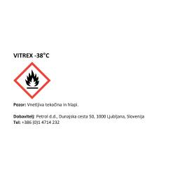 Vitrex zimski -38°C, 1 L_1