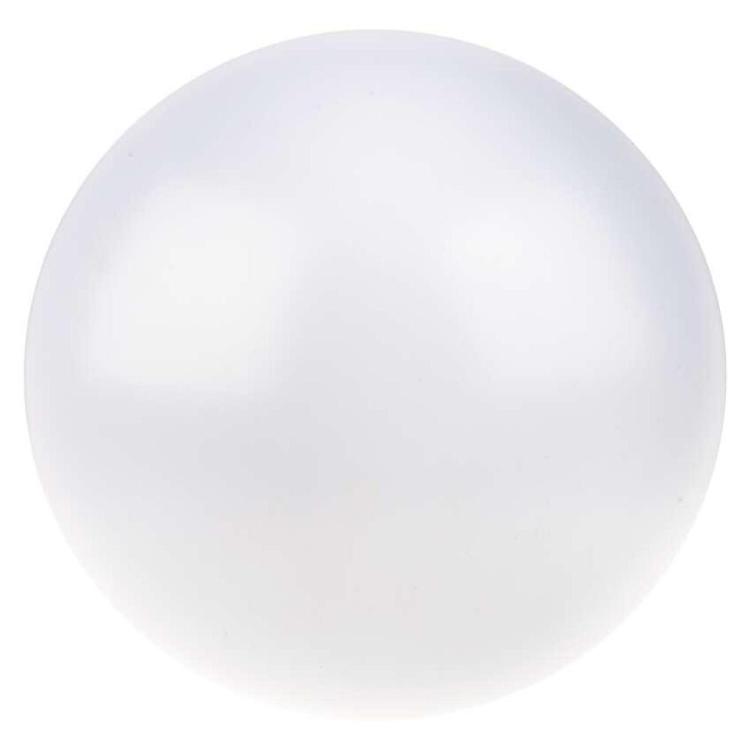 Nadometno LED svetilo Emos CORI, okroglo, 18W, IP44, s senzorjem, nevtralno bela