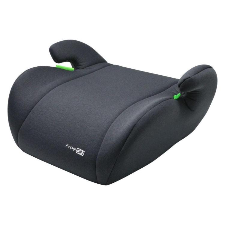 Jahač FreeON i-size 125-150 cm Terra, siv