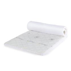 Nadvložek/Roll up Vitapur Hitex Camomile 3+1, 160x200 cm