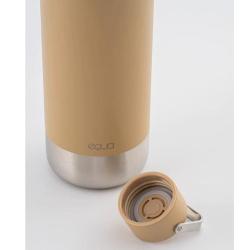 Termo steklenička Timeless Equa, 600 ml, bež (latte)_2