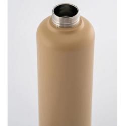 Termo steklenička Timeless Equa, 600 ml, bež (latte)_1