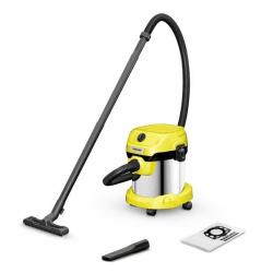 Sesalnik Karcher WD 2 Plus S V-15/4/18 1.628-050, 1000 W